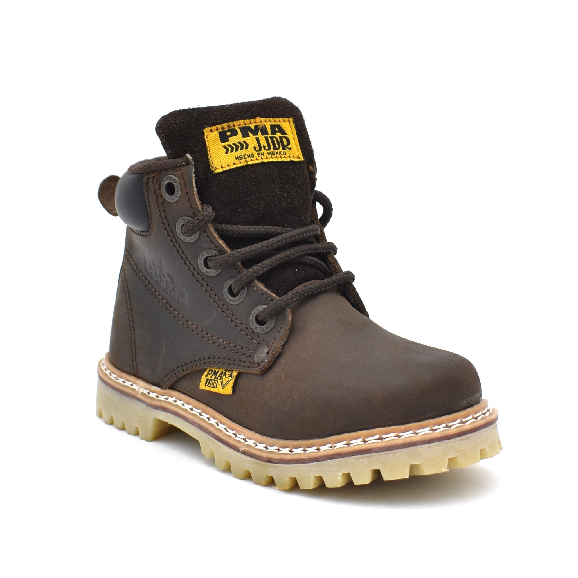 Botas pma online working